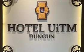 Hotel UiTM Dungun